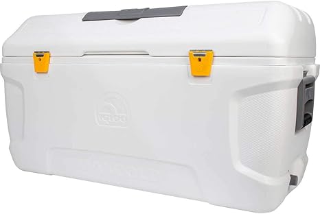 igloo maxcold 165 qt