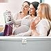 LovedByMoms Large Forward-Facing Hands Free Baby Wrap Carrier