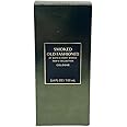 Bath and Body Works Smoked Old Fashioned Men's Fragrance 3.4 Ounces Cologne Spray