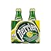 Perrier Sparkling Lemon, 4pk, 11 oz