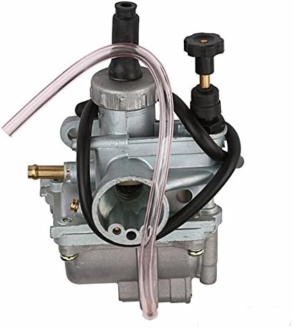 Atoparts New Carburetor for SUZUKI LT80 LT 80 QUADSPORT ATV 1987-2006 Carb