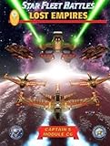 ADB: Star Fleet Battles Module C6, Lost Empires