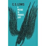 A Preface to Paradise Lost