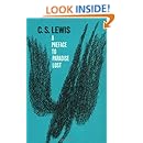 A Preface to Paradise Lost