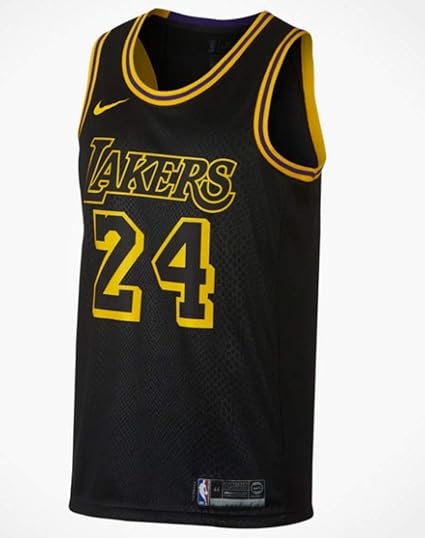 nike kobe 24 jersey