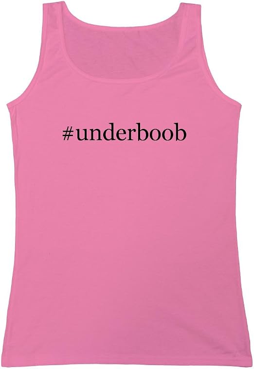 underboob tank