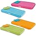 Intex Cozy Kidz Bright and Fun-Colored Inflatable Mattress with Pillow | 66801EP