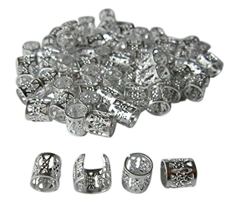Buy Lock Love Company Dreadlock Beads For Hair Braids And Locs