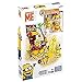 Mega Bloks Despicable Me Beach Fun Figure Pack