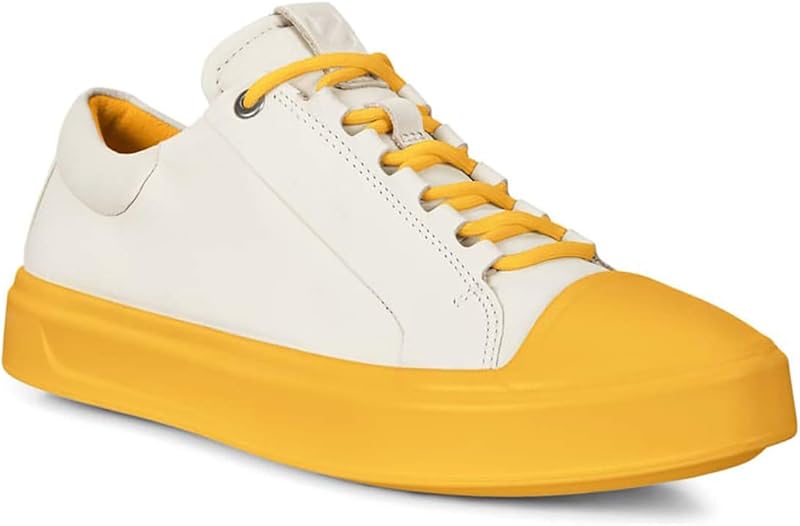 ECCO 爱步 Flexure随溢系列 女式厚底休闲鞋 35码 优惠券折后.46 海淘转运到手约¥467