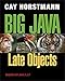 Big Java: Late Objects