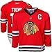 Chicago Blackhawks Jonathan Toews Youth Team Color Replica Jersey - Large / X-La