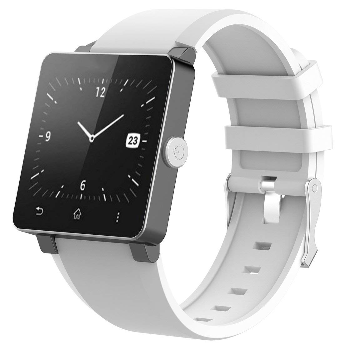 para Sony Smartwatch2 Sw2 Smart Watch Strap Smart Bracelet ...