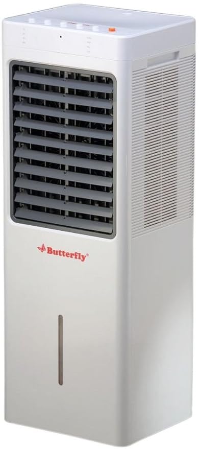 butterfly eco smart air cooler