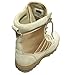 Kids Desert Tan Military Style Boots - DESERT TAN