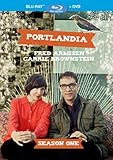 Portlandia Blu-ray/DVD