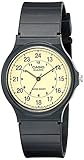 Casio Men's MQ24-9B Classic Analog Watch