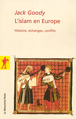 L' islam en Europe