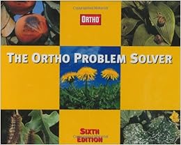 The Ortho Problem Solver