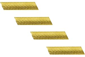 TROPHY HUT Sport Pins. Chenille Letter Pins. 4 Per order. School Sports Pin for Recognition and Achievement.