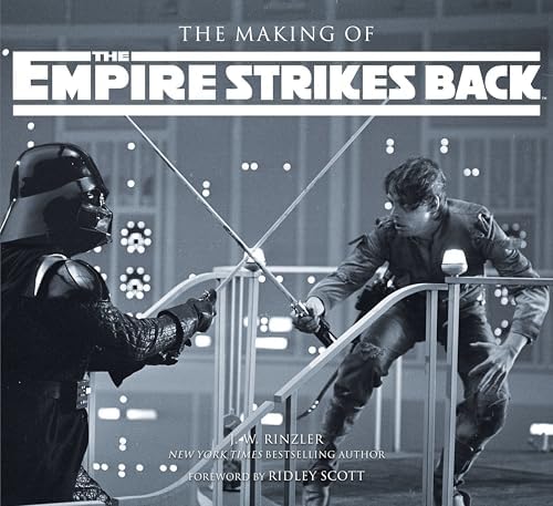 アート・デザイン・音楽 THE MAKING OF STAR WARS Making of 