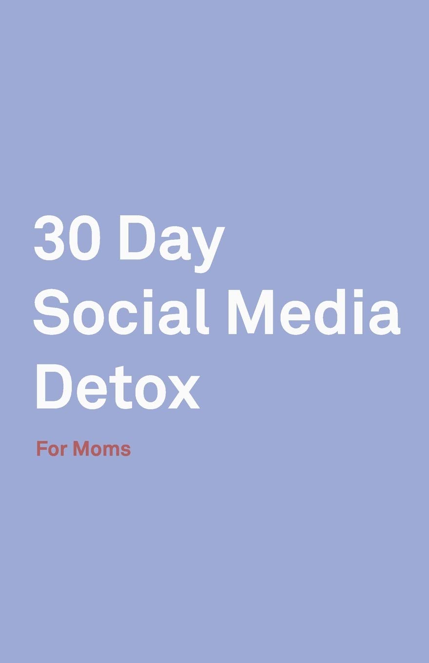 30 Day Social Media Detox Helping Super Moms Take A 30 Day Break From Social Media To Improve Life Family Business Iskander David Amazon Com Books