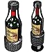 4Thought Products LLC Vino Vault - Wine Puzzle Brain Teaser