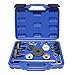 WISAMIC Engine Camshaft Locking Alignment Timing Tool Kit for Audi VW Skoda VAG 1.8 2.0 TFSI EA888 SF0233