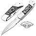Folding knife 420cs Stainless Steel Folding hunting knives 5.5 Inchs Black Wooden Handel hiking knife- blade knife-knife folding-camping pocket knife-small folding knife-hand knife-folding knives- pocketknife-sharpest pocket knife-hiking knife- outdoor knife-best pocket knife-mens knife