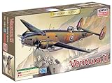 Minicraft PV-1 Ventura 1/72 Scale with RAF-RCAF Marking Options