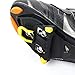 Xingny Pedal Cleat Cover, Cleat Set Compatible with Shimano SPD-SL Pedals, 6 Degree Float for Road Bike Indoor Spin Cycling Shoes Comfortablethumb 2