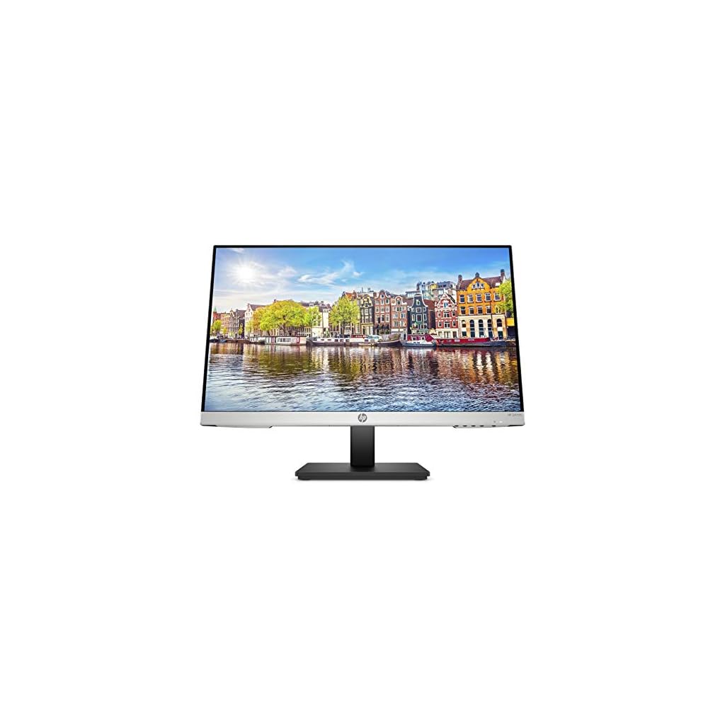 HP 24mh FHD Monitor Review with Specification