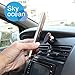 Skyocean Universal Car Cell Phone Dash Mount, GPS Mount Holder, Car Magnets Cradle for Nexus 6/7, Nokia 1520,iPhone 6/6s/7 Plus, BlackBerry, Galaxy s6/s7 Edge Note 5/4, All Smartphone.(Flower)