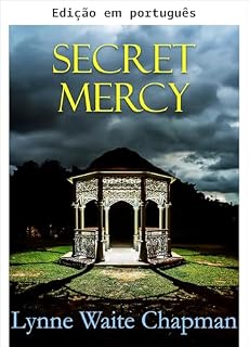 Livro Misericórdia secreta (Mistério de cidade pequena Livro 2)