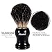 Shaving Brush and Bowl, AKUNSZ Shave Kit: Pure Badger Shaving Brush + 3.2