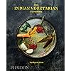 The Indian Vegetarian Cookbook