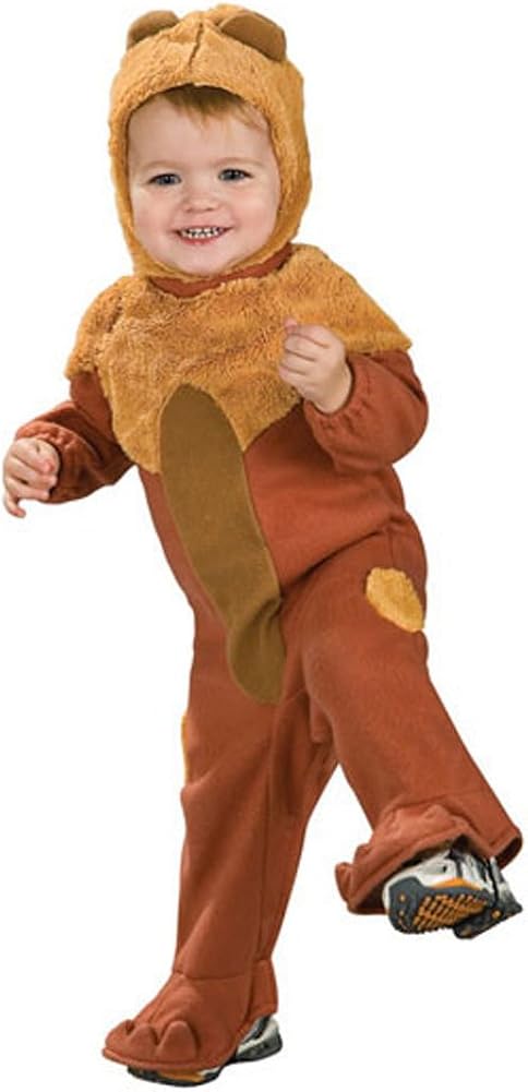 wizard of oz baby costume