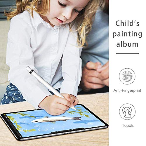 (2 Pack) Paperlike Screen Protector for iPad Pro 10.2, ZOEGAA Matte PET Paper Texture Film Anti Glar - //medicalbooks.filipinodoctors.org