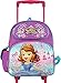 Disney Junior Sofia the First Lovely Castle 12