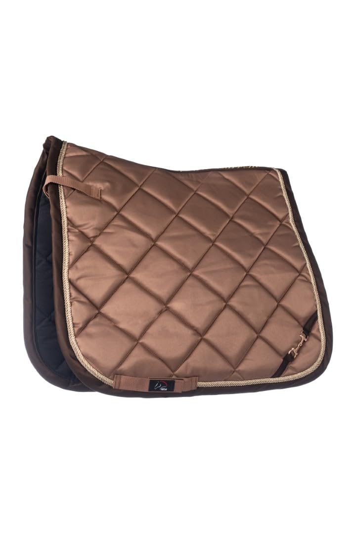 HKM saddlecloth Golden Gate Bit