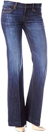 7 for all mankind swarovski crystal