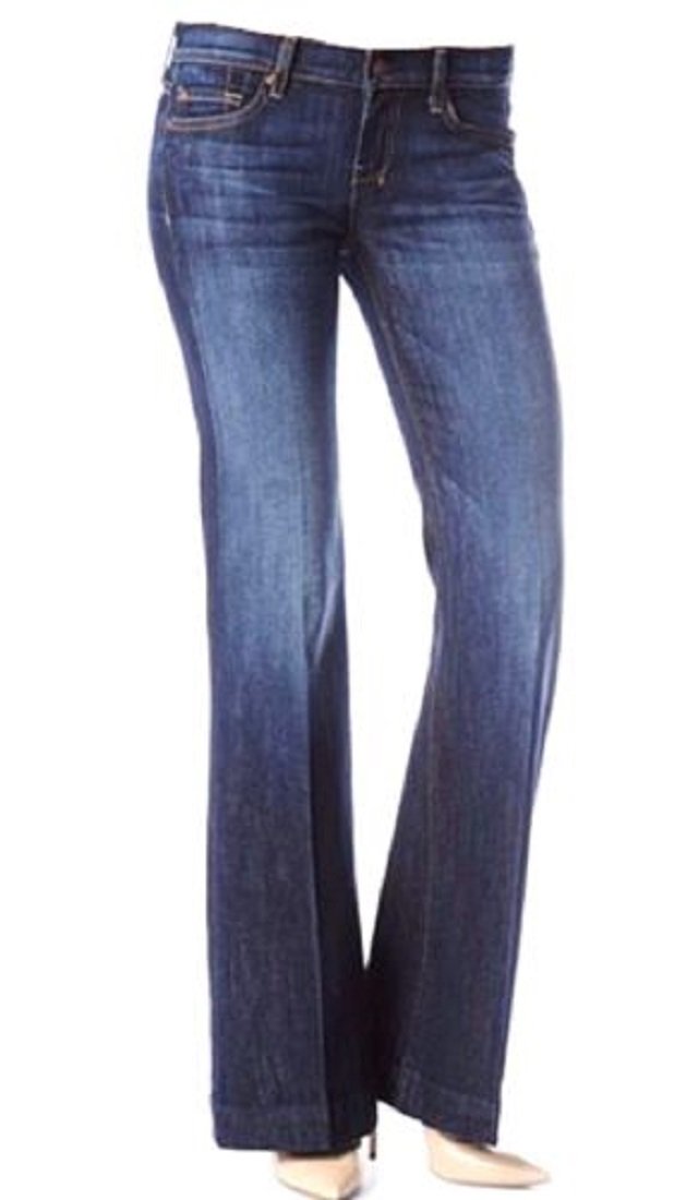 7 for all mankind style number guide