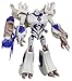 Transformers Prime Robots in Disguise - Decepticon - Megatron Figure