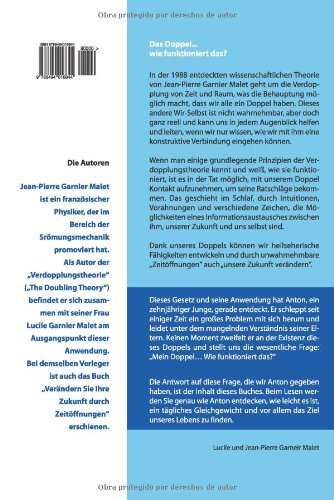 Das Doppel Wie Funktioniert Das Amazon Es Lucile Und Jean