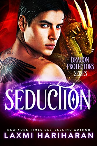 E.B.O.O.K Seduction: Dragon Shifters, Unicorn Shifters, Immortals, Paranormal Romance (Dragon Protectors Book<br />[Z.I.P]