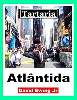 Livro Tartaria - Atlântida: Portuguese