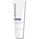NEOSTRATA Problem Dry Skin Cream Severe Dry Skin Treatment with AHA/PHA + Vitamin E For Face & Body Fragrance-Free, 100 g.