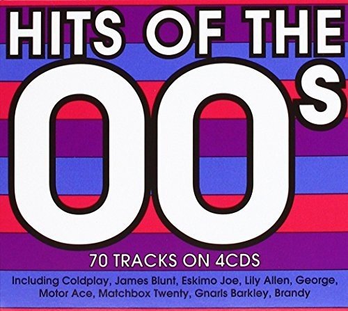 VARIOUS ARTISTS - Hits Of The 00s / Various - Amazon.com Music
