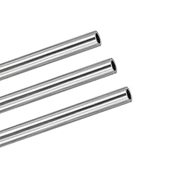Deyyol 304 Stainless Steel Tubing, 3 Pcs 3/4" OD