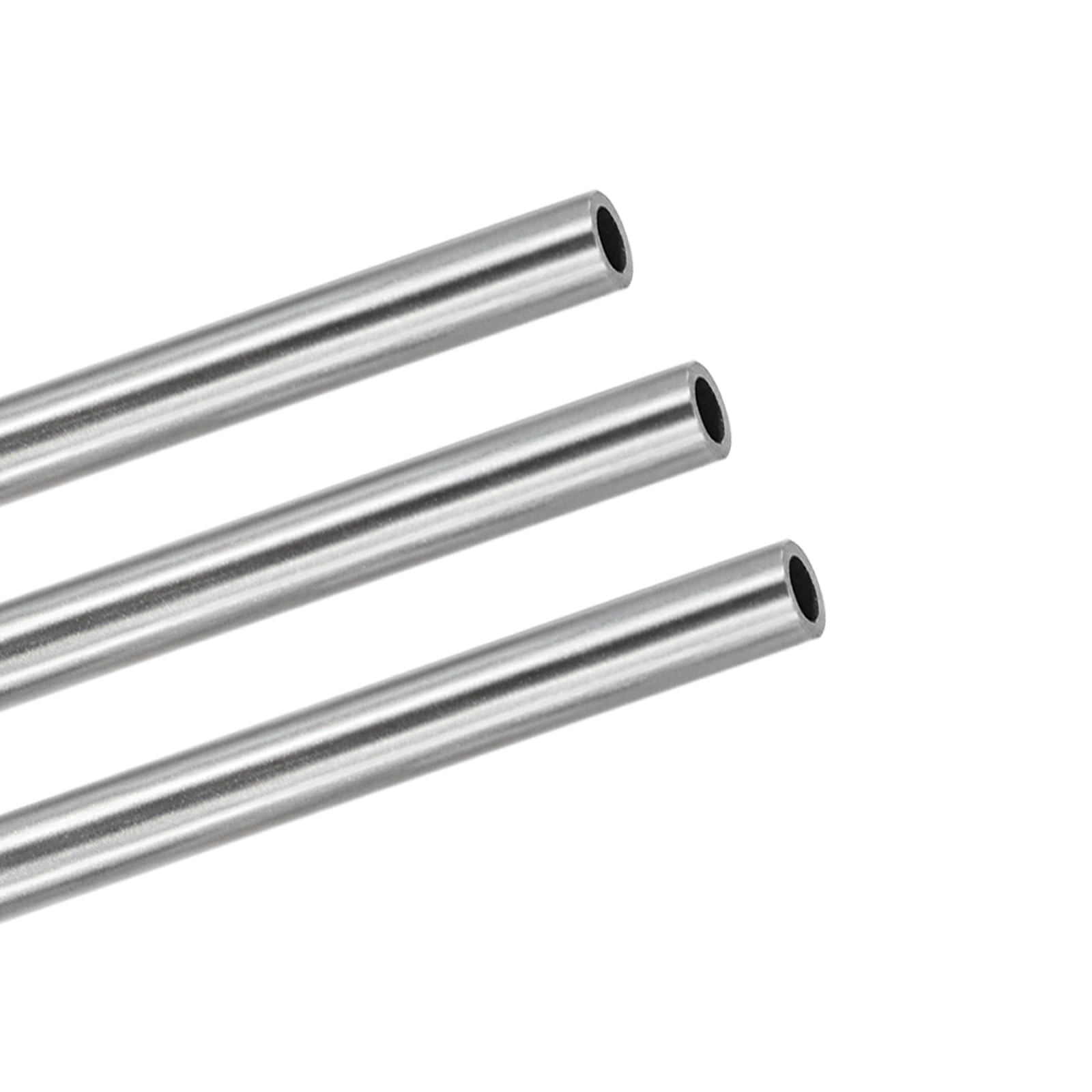 Deyyol 304 Stainless Steel Tubing, 3 Pcs 3/4" OD